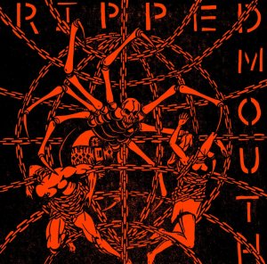 Ripped Mouth - Легион безумия